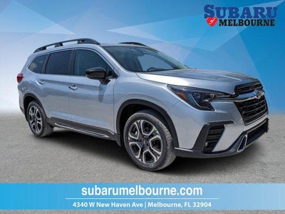 2024 Subaru Ascent AWD Touring 4DR SUV