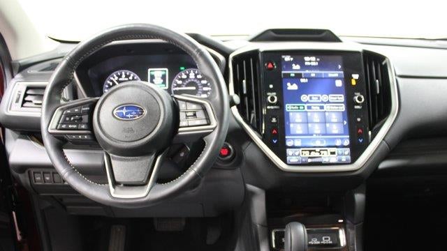 2024 Subaru Ascent Touring