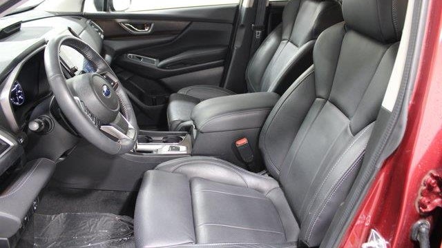 2024 Subaru Ascent Touring