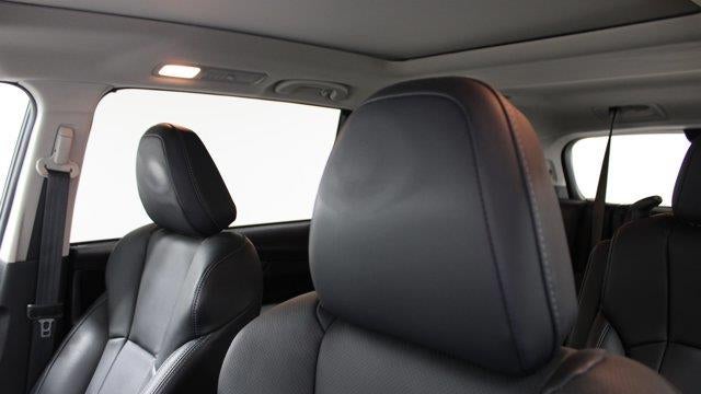 2024 Subaru Ascent Touring