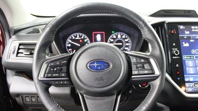2024 Subaru Ascent Touring
