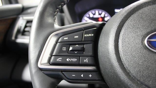 2024 Subaru Ascent Touring