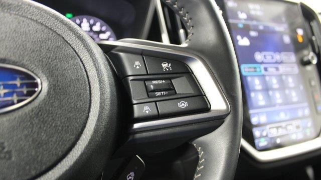 2024 Subaru Ascent Touring