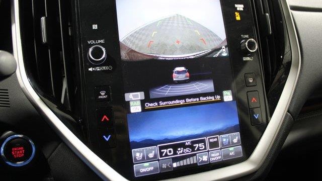 2024 Subaru Ascent Touring