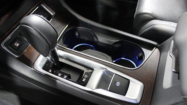 2024 Subaru Ascent Touring