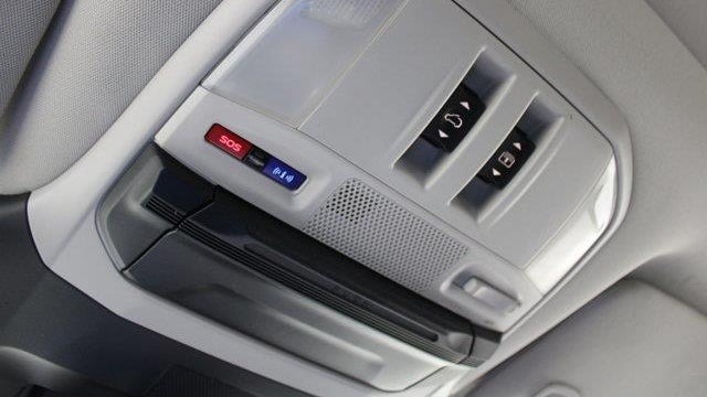 2024 Subaru Ascent Touring