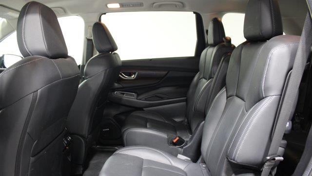 2024 Subaru Ascent Touring