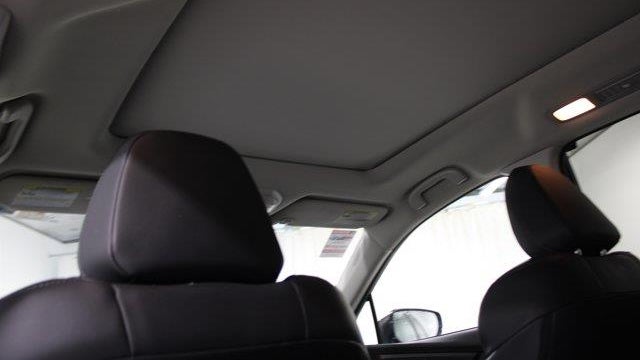 2024 Subaru Ascent Touring