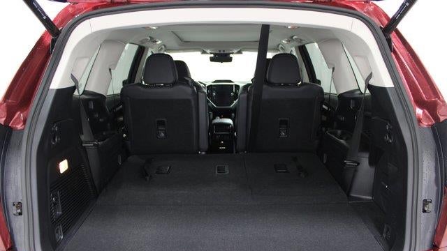 2024 Subaru Ascent Touring