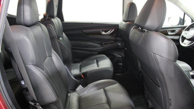 2024 Subaru Ascent Touring