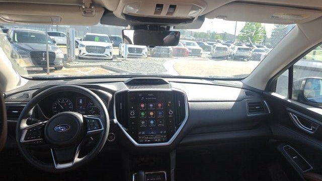 2024 Subaru Ascent Touring