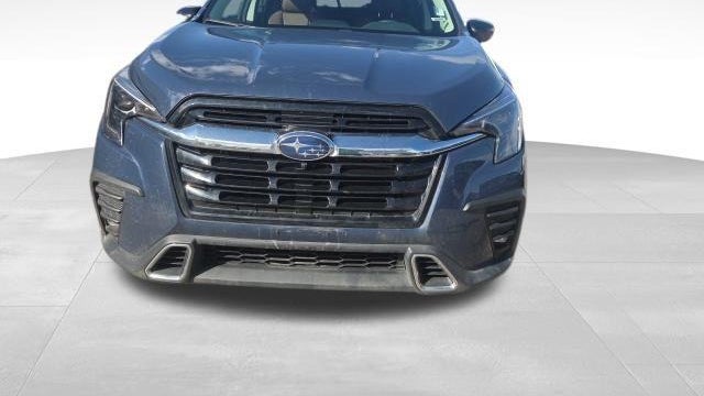 2024 Subaru Ascent Touring