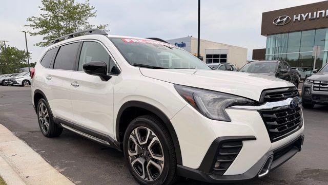 2024 Subaru Ascent Touring