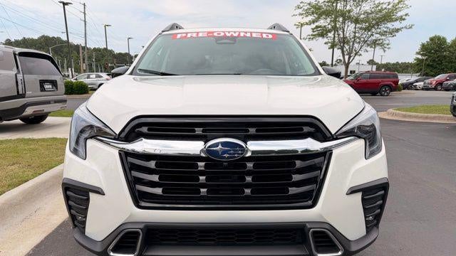 2024 Subaru Ascent Touring