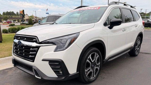 2024 Subaru Ascent Touring