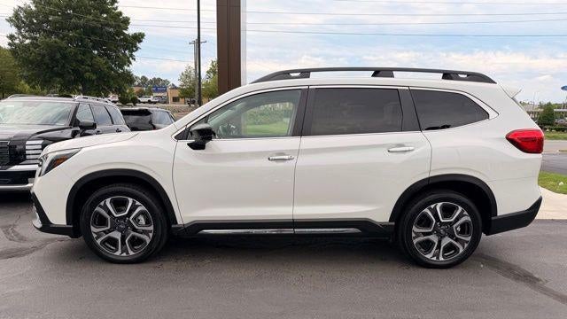 2024 Subaru Ascent Touring