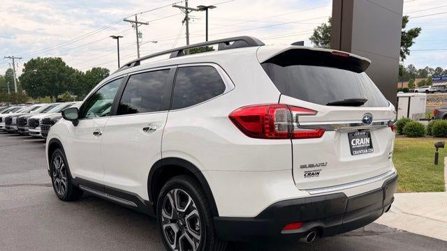 2024 Subaru Ascent Touring