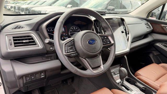 2024 Subaru Ascent Touring
