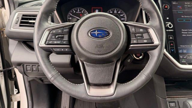 2024 Subaru Ascent Touring
