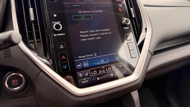 2024 Subaru Ascent Touring