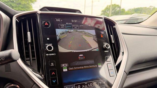 2024 Subaru Ascent Touring