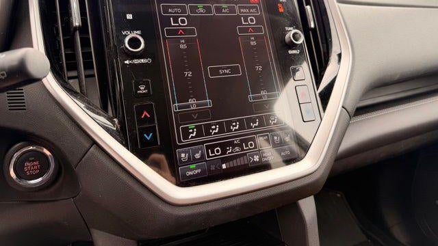 2024 Subaru Ascent Touring