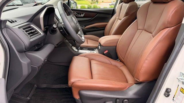 2024 Subaru Ascent Touring