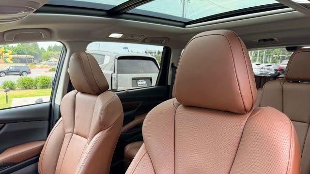 2024 Subaru Ascent Touring