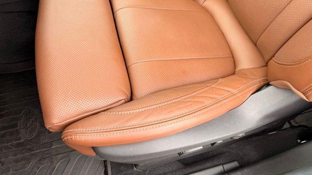 2024 Subaru Ascent Touring