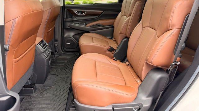 2024 Subaru Ascent Touring