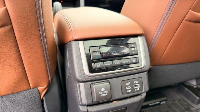 2024 Subaru Ascent Touring