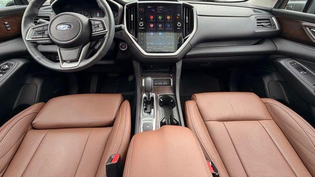 2024 Subaru Ascent Touring