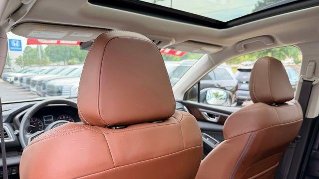 2024 Subaru Ascent Touring