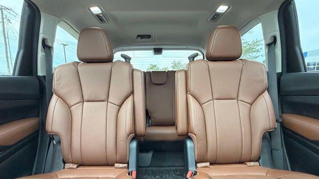 2024 Subaru Ascent Touring