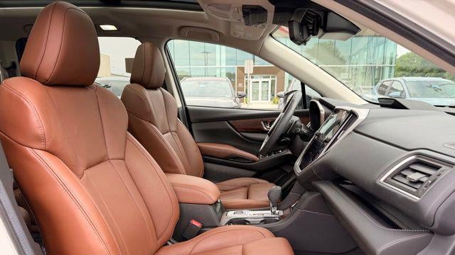 2024 Subaru Ascent Touring