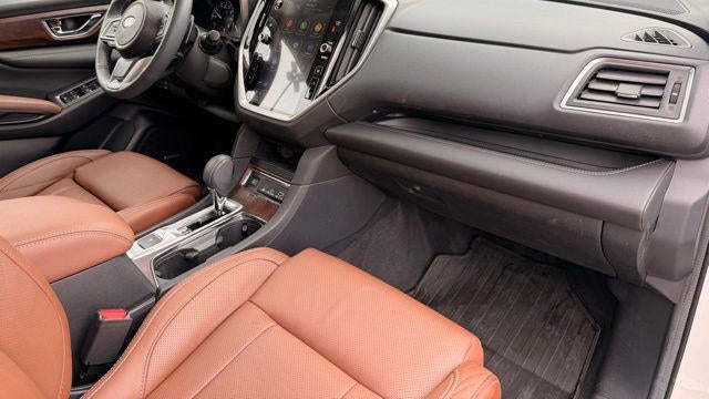 2024 Subaru Ascent Touring