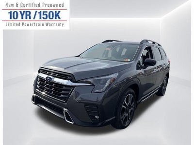 Photo of a 2024 Subaru Ascent AWD Touring 4DR SUV for sale
