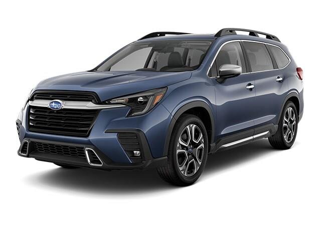 2024 Subaru Ascent