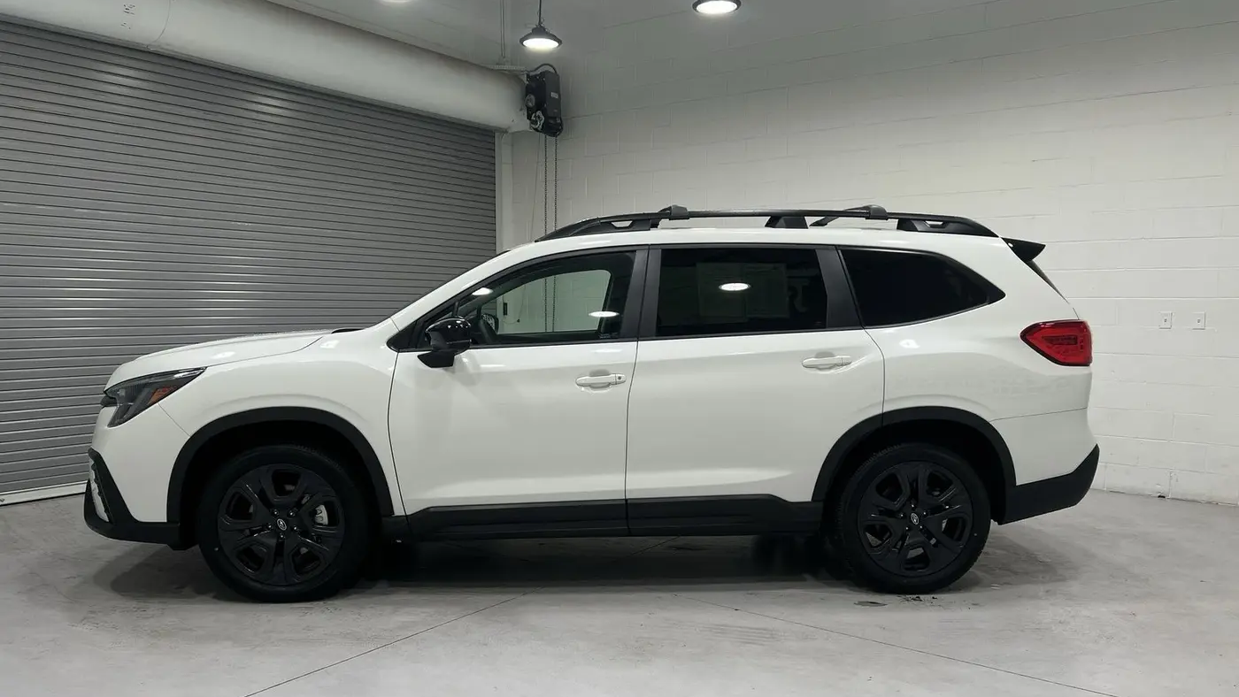 2025 Subaru Ascent Onyx Edition Touring