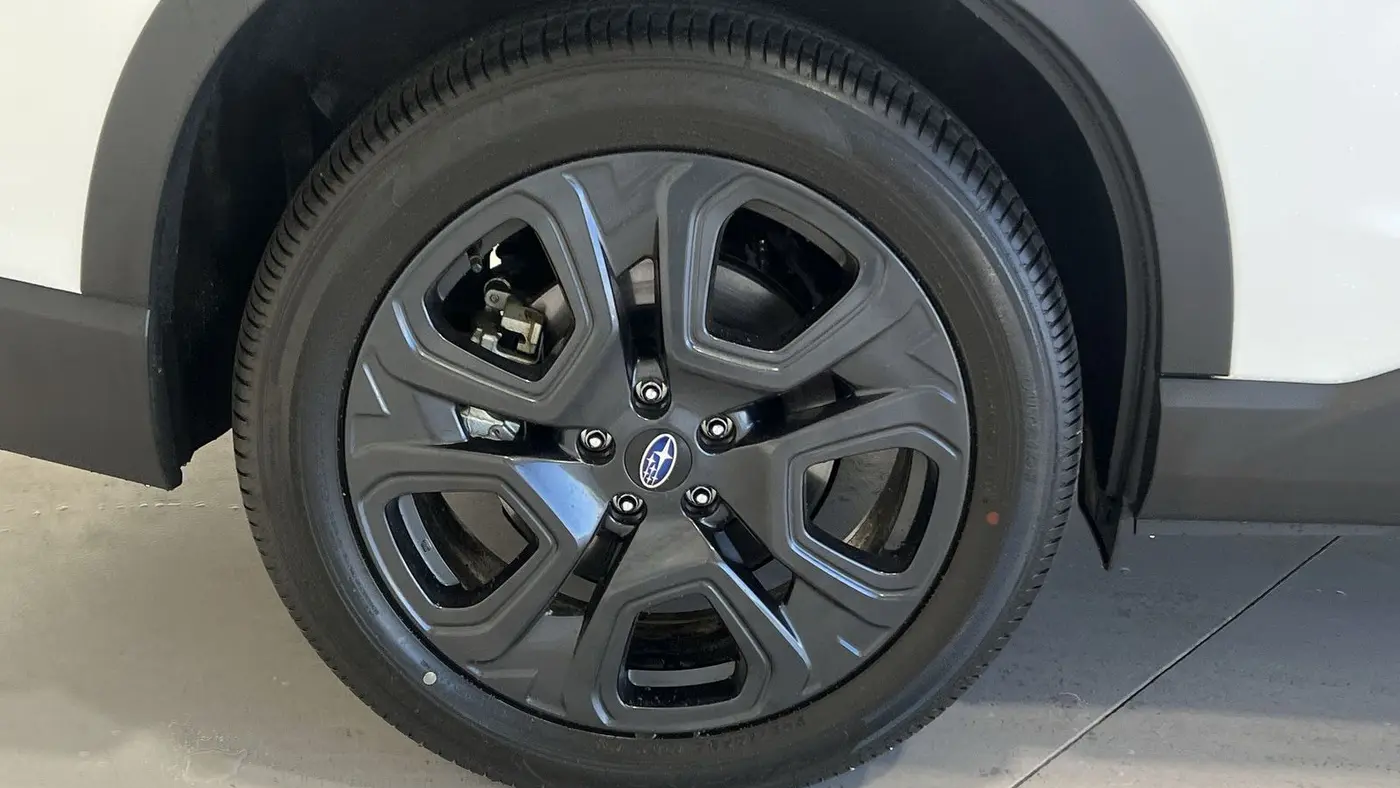2025 Subaru Ascent Onyx Edition Touring