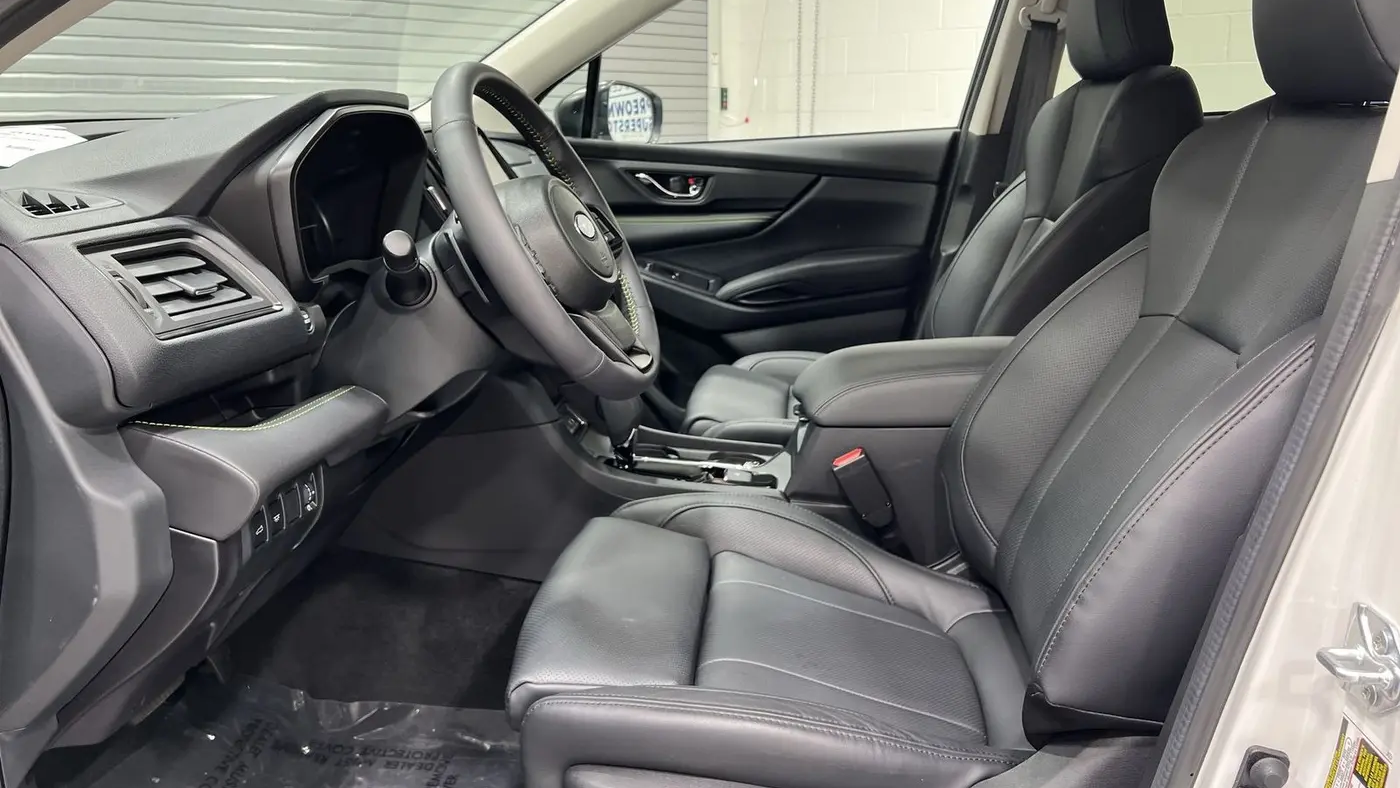 2025 Subaru Ascent Onyx Edition Touring