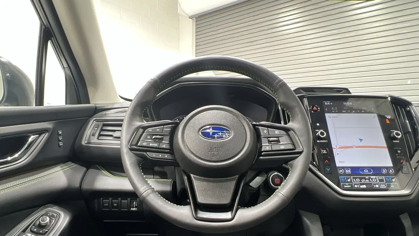 2025 Subaru Ascent Onyx Edition Touring