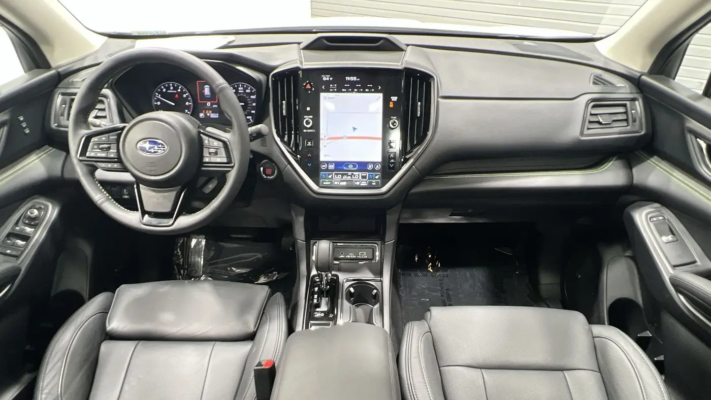 2025 Subaru Ascent Onyx Edition Touring