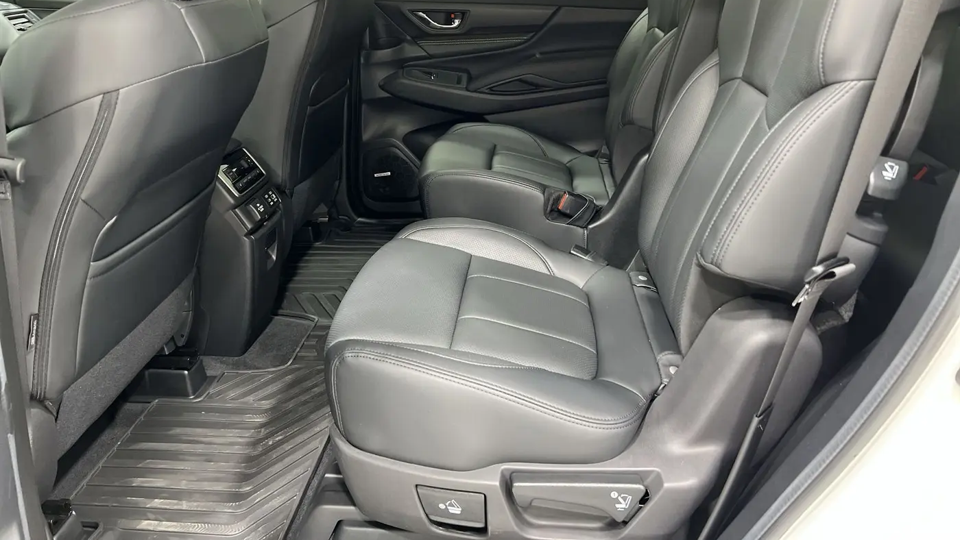 2025 Subaru Ascent Onyx Edition Touring