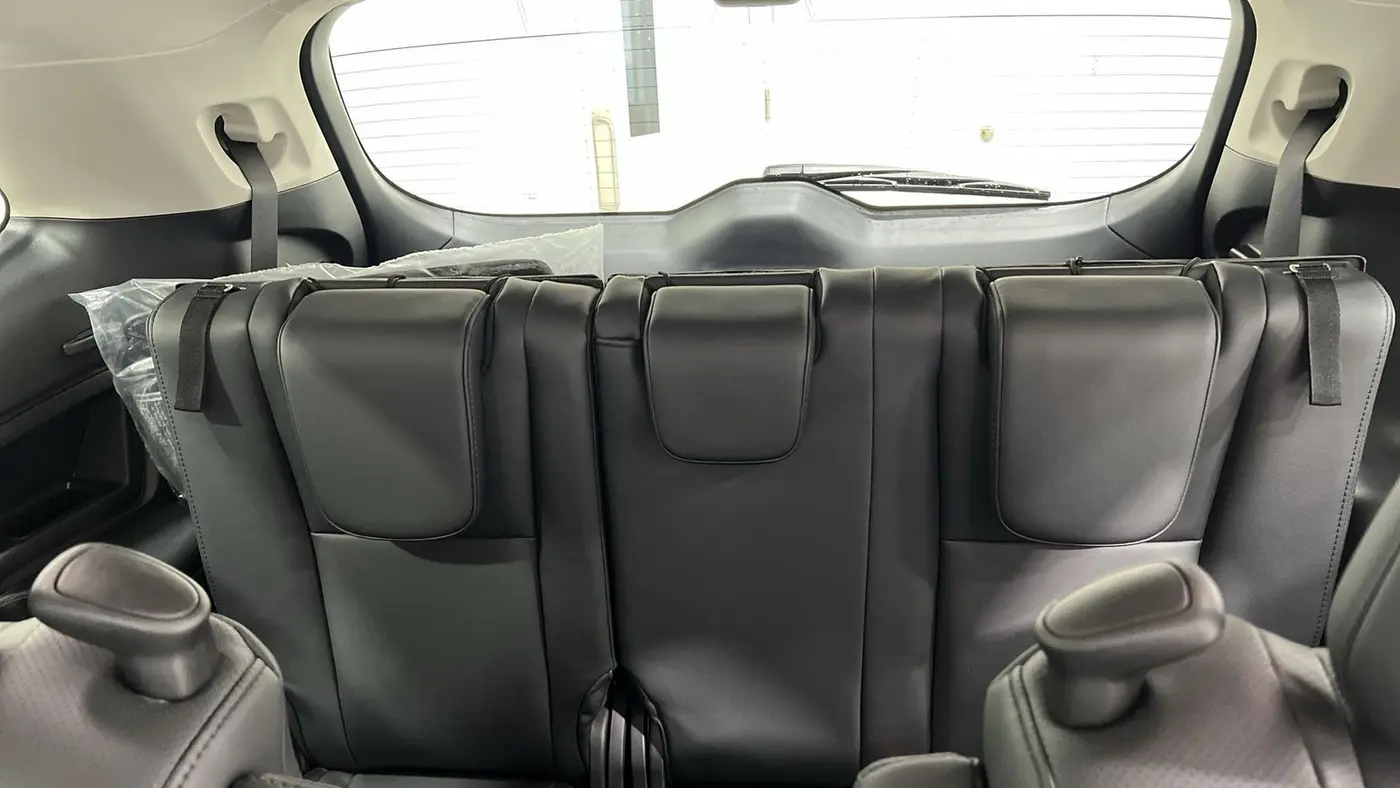 2025 Subaru Ascent Onyx Edition Touring