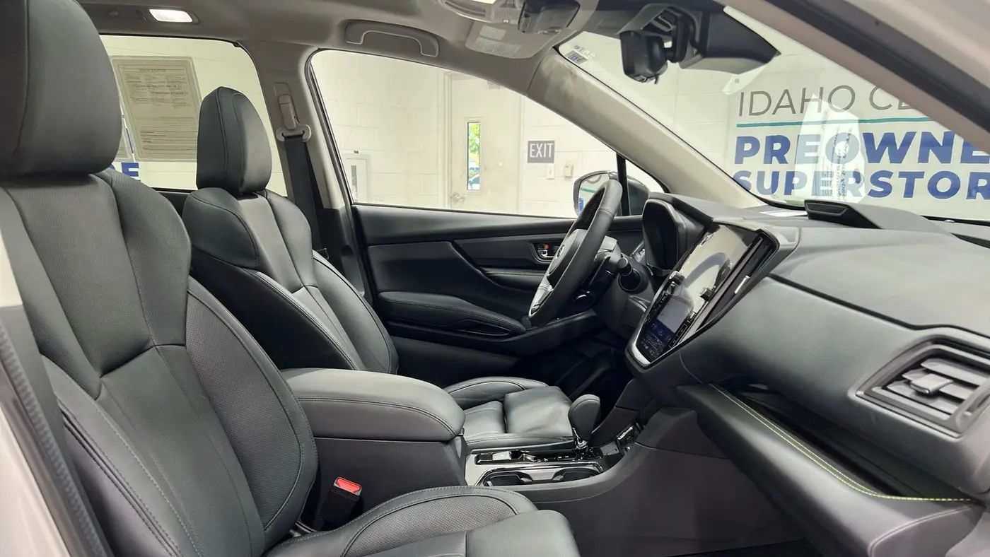 2025 Subaru Ascent Onyx Edition Touring