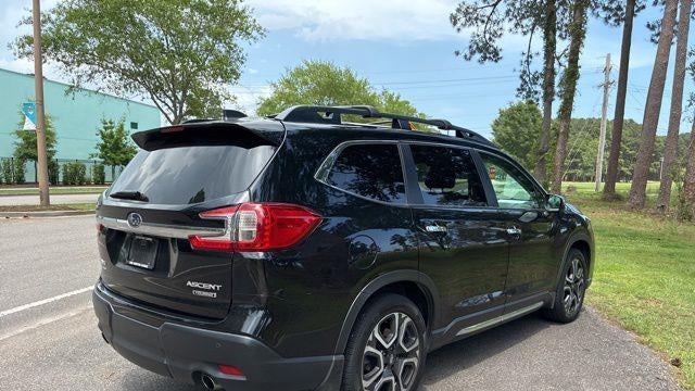 2023 Subaru Ascent Touring