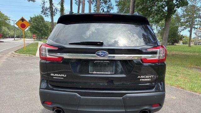 2023 Subaru Ascent Touring