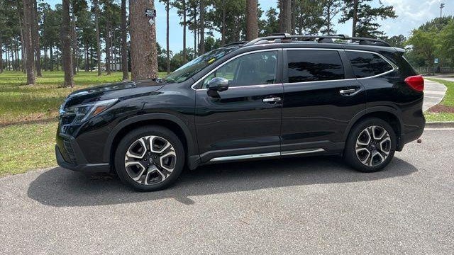 2023 Subaru Ascent Touring