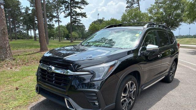 2023 Subaru Ascent Touring